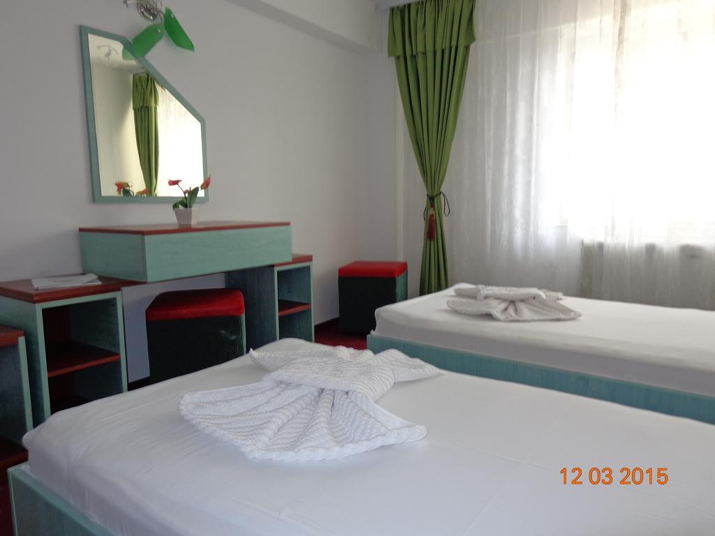 Hotel Cygnus Tulcea Quarto foto